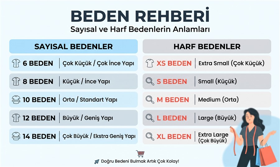 BEDEN TANITIMI