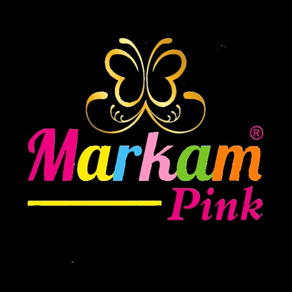 MarkamPink